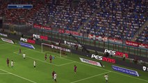 Pro Evolution Soccer 2015 - 100% Manual Player