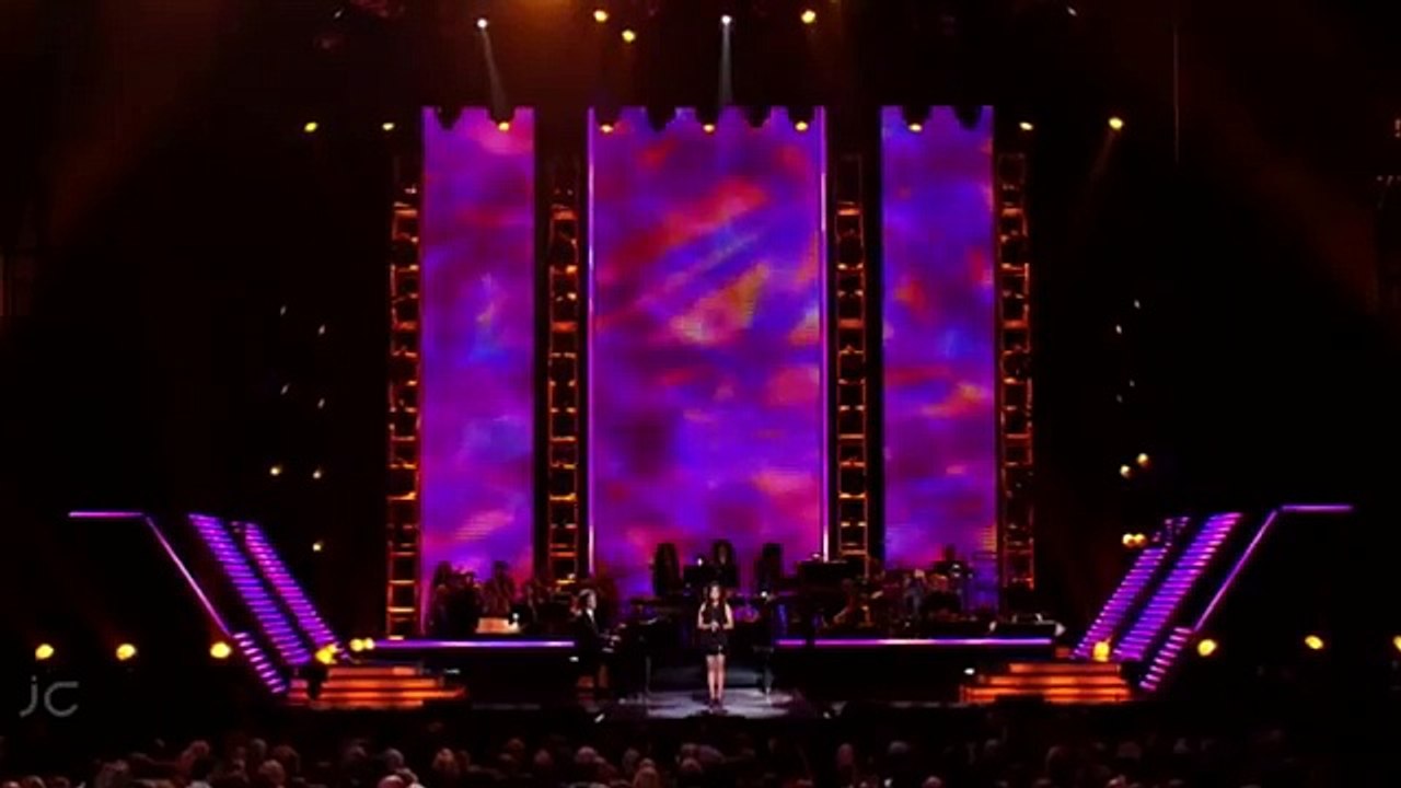 Charice Pempengco - All By Myself (That's how you sing this song)