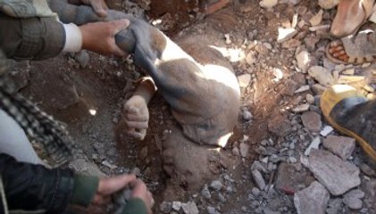 Suudi Arabistan, Yemen'e Kara Operasyonu Yapabilir