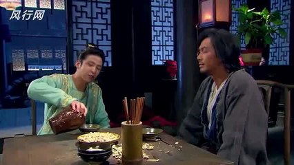 Som Reik Neak 8 Tis Khmer Dubbed Chinese Movie Series HD 720p Ep 28