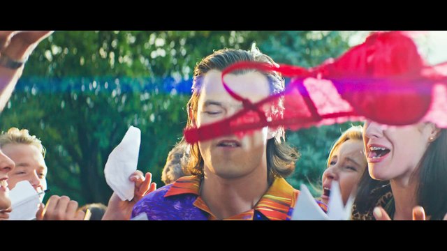 GENSONIA -Taka już jestem - teledysk do filmu Disco Polo - śpiewa Joanna Kulig