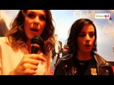 Interview CitizenKid - Lorie et Alizée pour 