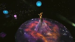 Jennifer Lopez- Feel the Light - AMERICAN IDOL XIV