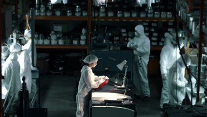 Haphead ep02- Web-séries internationales