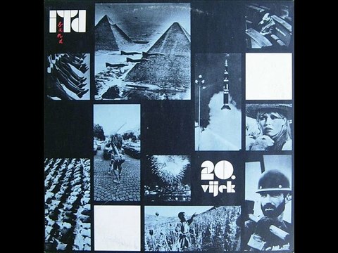 JA SE BUDIM - ITD BAND (1984)