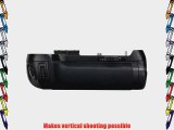 Aputure Camera Battery Pack Grip Holder BP-MD12 for Nikon D800 D800E Like Nikon MB-D12