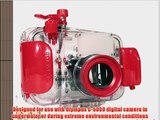 Olympus PT-019 Underwater Housing for Olympus C-5000 Digital Camera