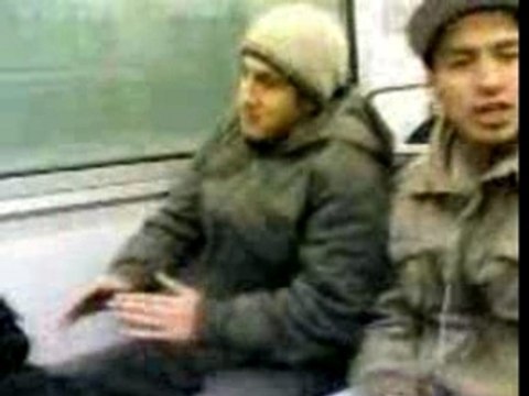 Thomas ki dance le coupé-décalé