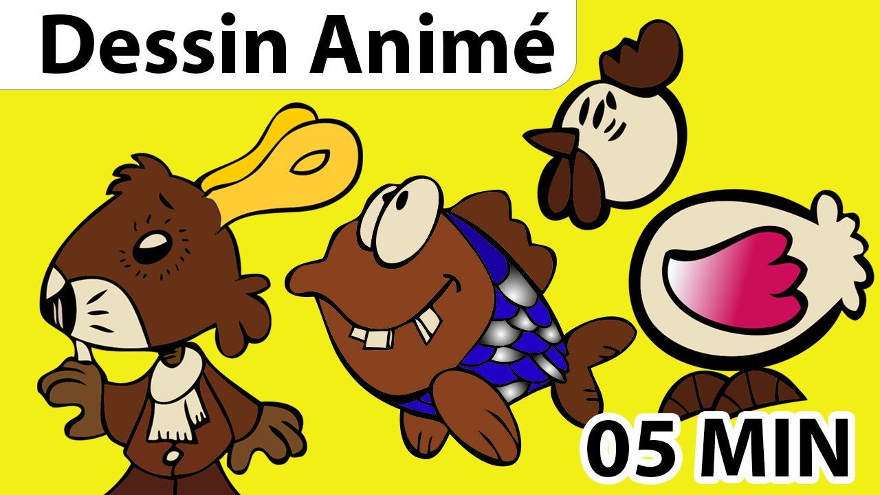 Dessins animés Pâques