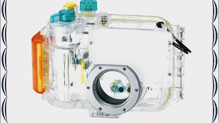 Canon Waterproof Case WP-DC900 for Powershot A80