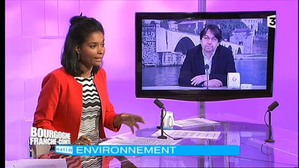 Nicolas Chabanne, collectif anti-gaspi (émission matinale)