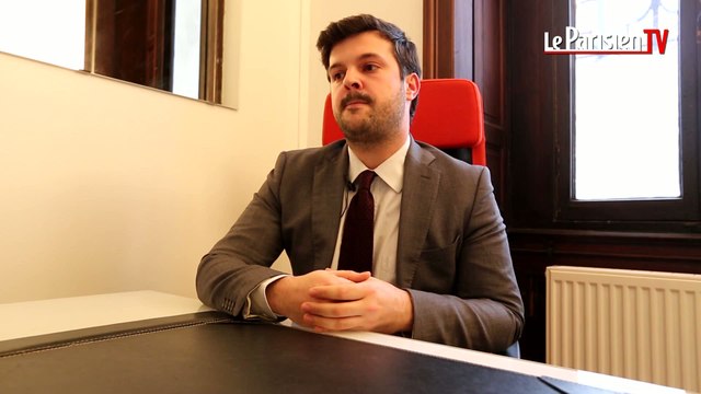 Procès du tueur de l'Essonne. Palmier sait qu'il risque gros