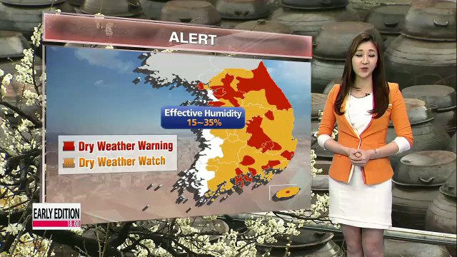 Mild highs continue, rain expected on the weekend