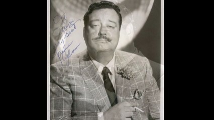 TRIBUTE TO JACKIE GLEASON