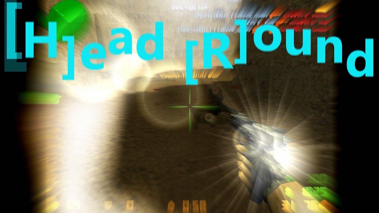Head Round
