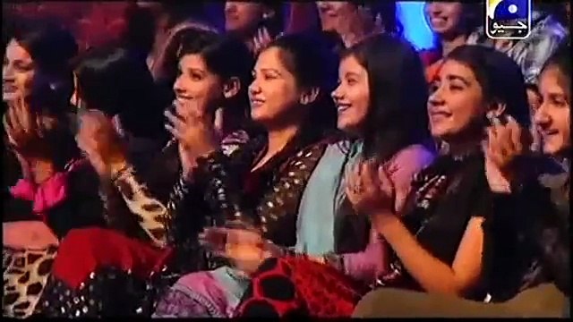 The Shareef Show [ Mubarak Ho Eid Special ] in High Quality