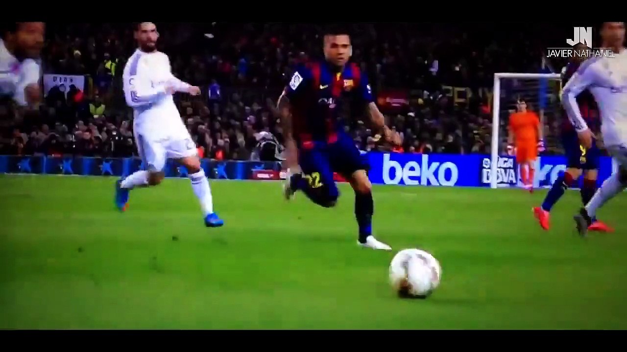 Marcelo Amazing Skill vs Barcelona HD