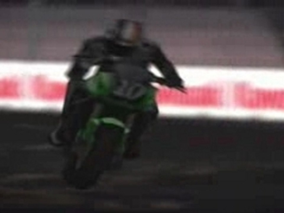 Tourist Trophy Opening Ps2