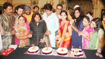 Diya Aur Baati Hum 1000 Episodes Celebration | Deepika Singh Anas Rashid Together
