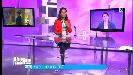 Marie Mira, Monde des saveurs (émission matinale)