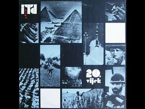 XX VIJEK - ITD BAND (1984)