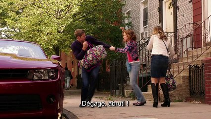 Unbreakable Kimmy Schmidt - Bande-annonce