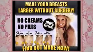 Boost Your Bust Full eBook Download