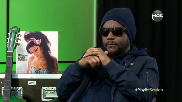 Lino : J'apprends Bob Marley à la guitare