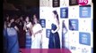 Katrina Kaif, Sonam Kapoor at Femina Women Awards 2015 Video maza