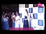 Katrina Kaif, Sonam Kapoor at Femina Women Awards 2015 Video maza