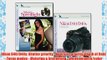 Blue Crane Digital Nikon D40/D40X DVD 2 Pack w/ Speedlight Camera Guide Set