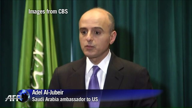 Saudi Arabia launches strikes against Yemen rebels