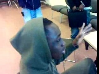 Sams feat doudou d nkcz et boobz