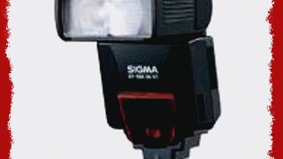 Sigma Electronic Flash EF-500 DG ST for Minolta SLR Cameras