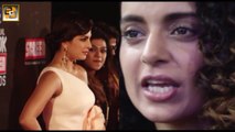 Kangana Ranaut LASHES OUT at Priyanka Chopra For Stealing 2015