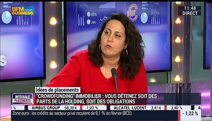 Idées de placement: Le crowdfunding immobilier - 26/03