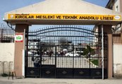 Bursa'da Okuldan Uzaklaştırılan Liseli Dehşet Saçtı