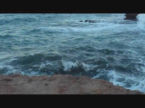 Tour des plages en Bretagne – France (Tourisme)