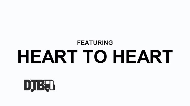 Heart to Heart - PRESHOW RITUALS Ep. 48 [Warped Edition 2014]