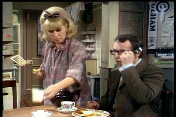 Thick As Thieves. Happy Release. Series 1 Episode 2