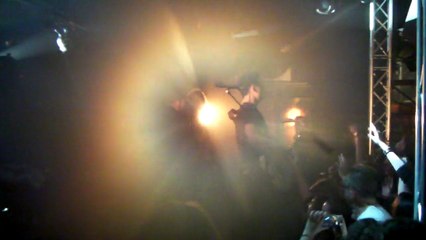 The Vaccines, Norgaard