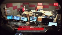 Un Giorno Speciale - Olimpia Troili - 26 marzo 2015