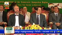 Khmer News, Hang Meas News, HDTV, Afternoon, 26 March 2015, Part 01