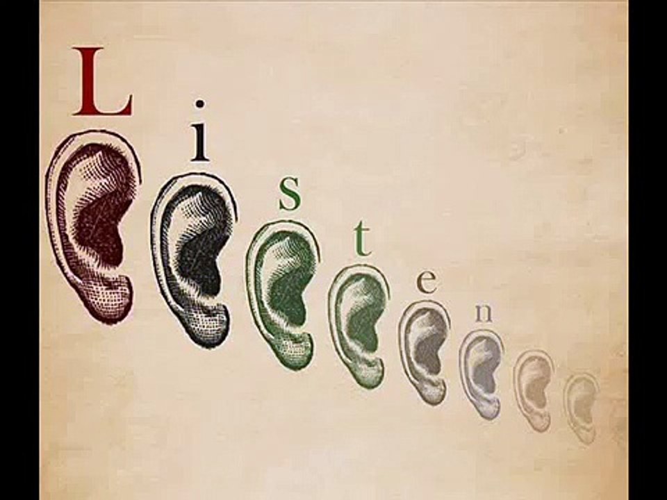 BBC Learning English - Talk about English - Academic Listening Part 4 - Lectures: the introduction