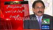 Imran Khan leveled baseless allegations, will present my point of view before Judicial Commission -- Iftikhar Chaudhry