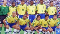 Brasilien: Dunga: Keine Ausrede für 1998