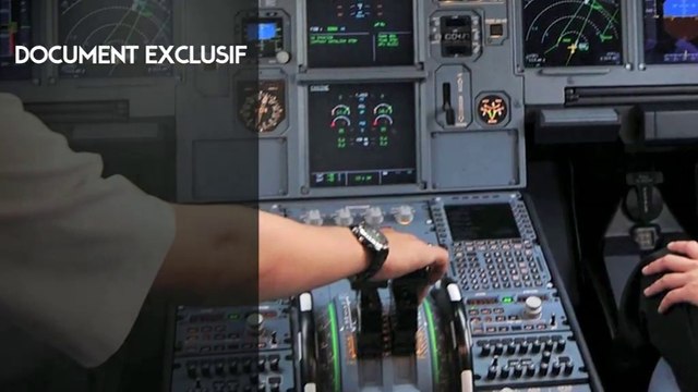 VIDÉO : Crash de l'A320, Raymond Domenech : l'actu en 30 secondes