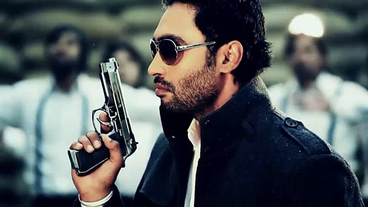 yaraan de siran te ft Bohemia full song 2015