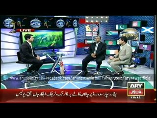 Har Lamha Purjosh  26  Mar 2015   4:00 to 5:00 Pm