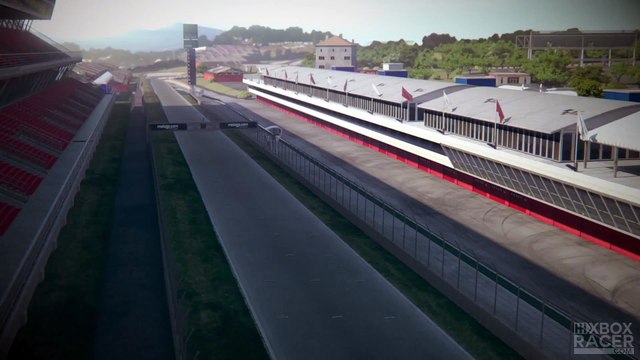 MotoGP 15 - Official Announcement Trailer